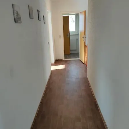 Laendlich Und In Seenaehe Lägenhet