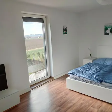 Appartement Laendlich Und In Seenaehe