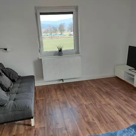 Laendlich Und In Seenaehe Apartament Schörfling