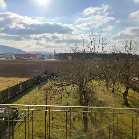Ländlich Und In Seenähe Schörfling