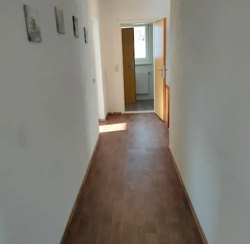 Laendlich Und In Seenaehe Διαμέρισμα