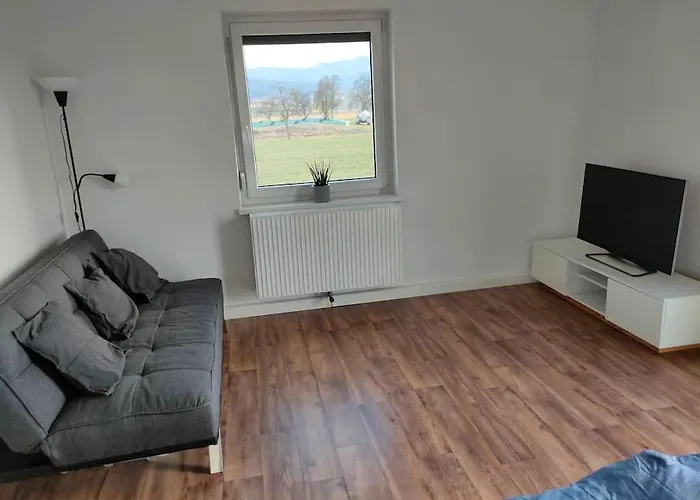 Laendlich Und In Seenaehe Appartement Schörfling