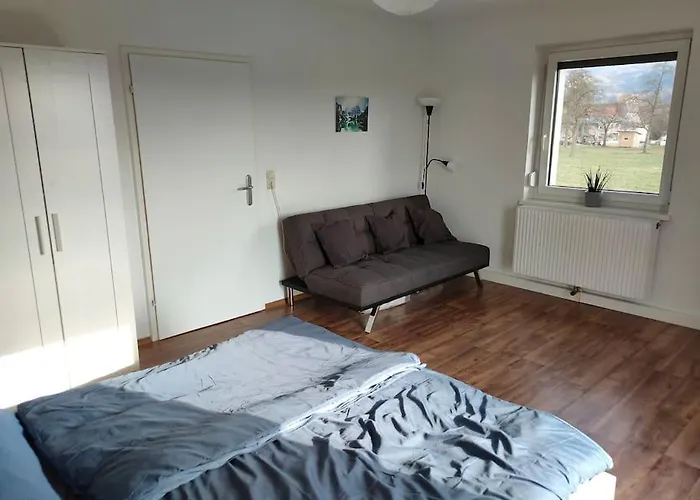 Laendlich Und In Seenaehe * Schörfling